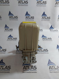 SAMI DPT-250 1/4" NPT PNEUMATIC DIFFERENTIAL PRESSURE TRANSMITTER
