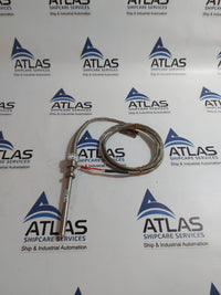 SAMIL SENSOR PT 100Ω RESISTANCE BULB