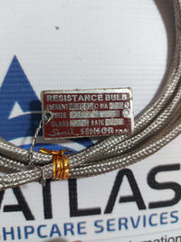 SAMIL SENSOR PT 100Ω RESISTANCE BULB