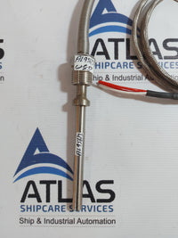 SAMIL SENSOR PT 100Ω RESISTANCE BULB