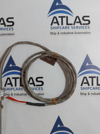 SAMIL SENSOR PT 100Ω RESISTANCE BULB