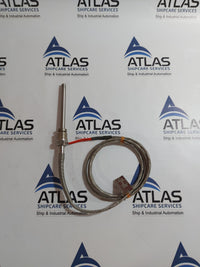 SAMIL SENSOR PT 100Ω RESISTANCE BULB