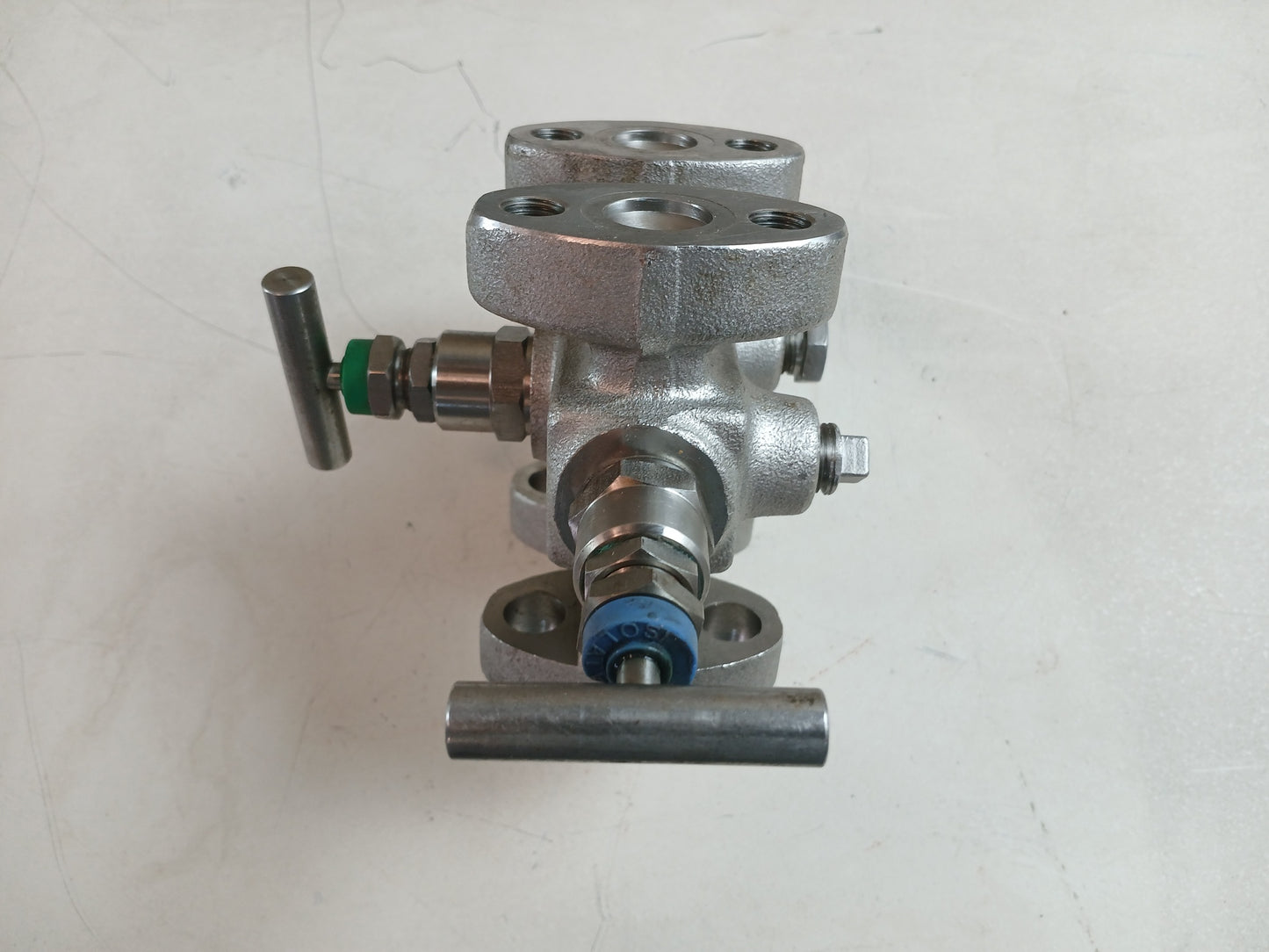 SAMI S3000 3-WAY MANIFOLD VALVE