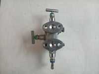 SAMI S3000 3-WAY MANIFOLD VALVE