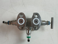 SAMI S3000 3-WAY MANIFOLD VALVE