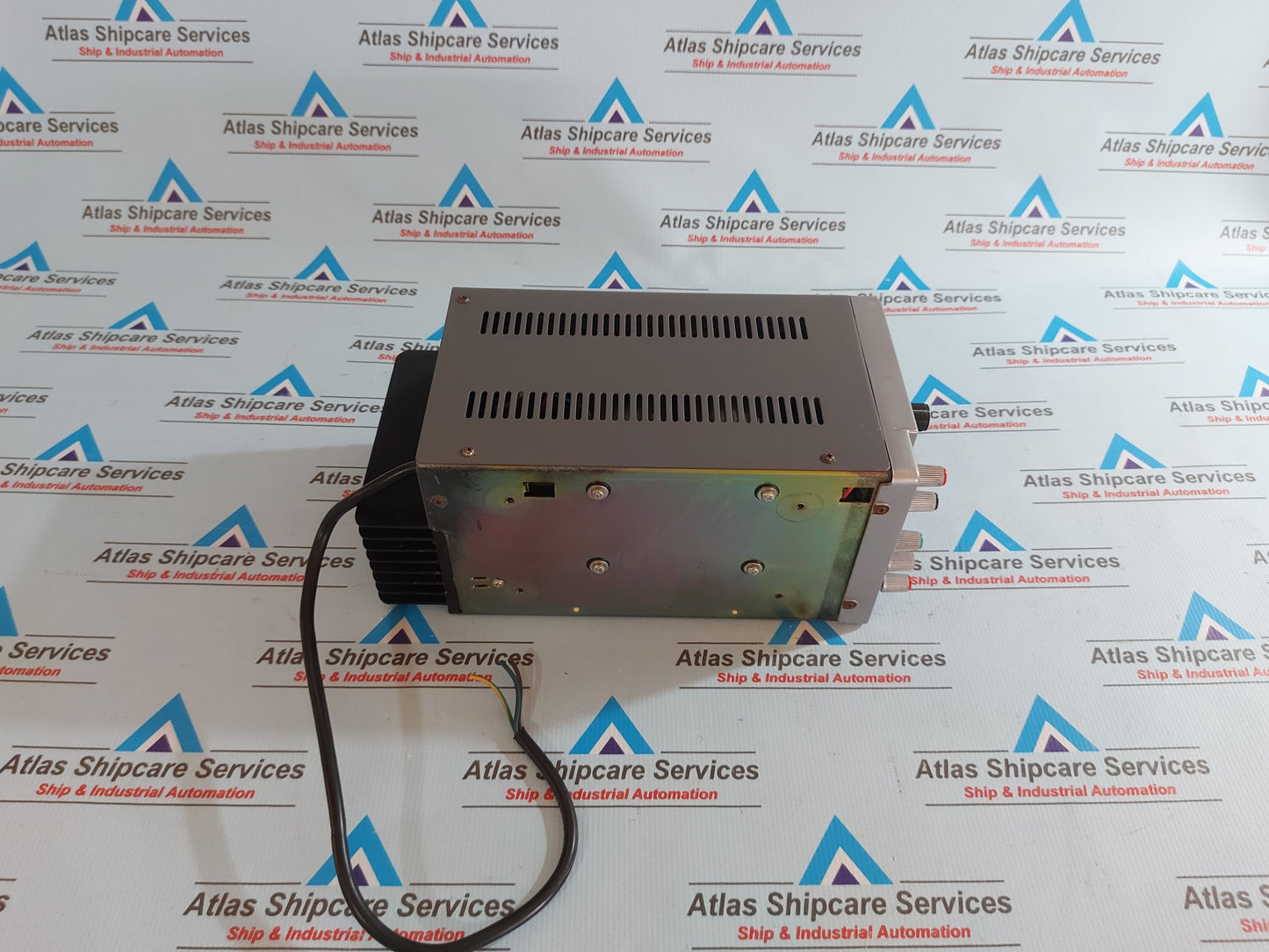 SAMPLE POWER CONTROL UNIT HB-1