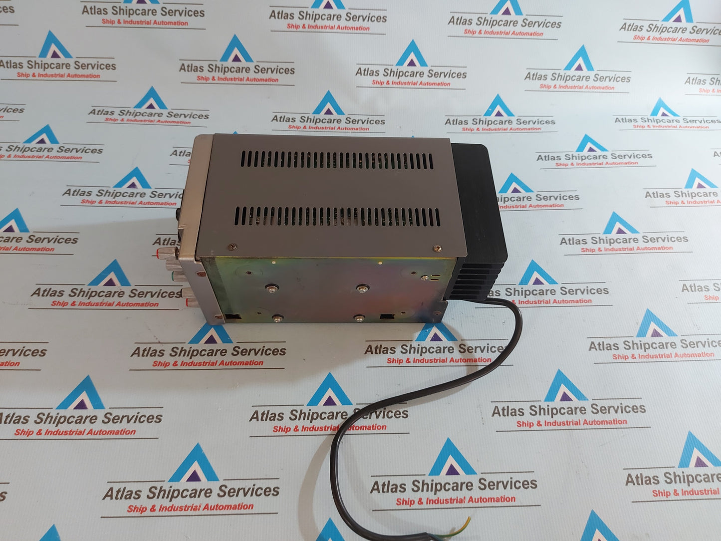SAMPLE POWER CONTROL UNIT HB-1