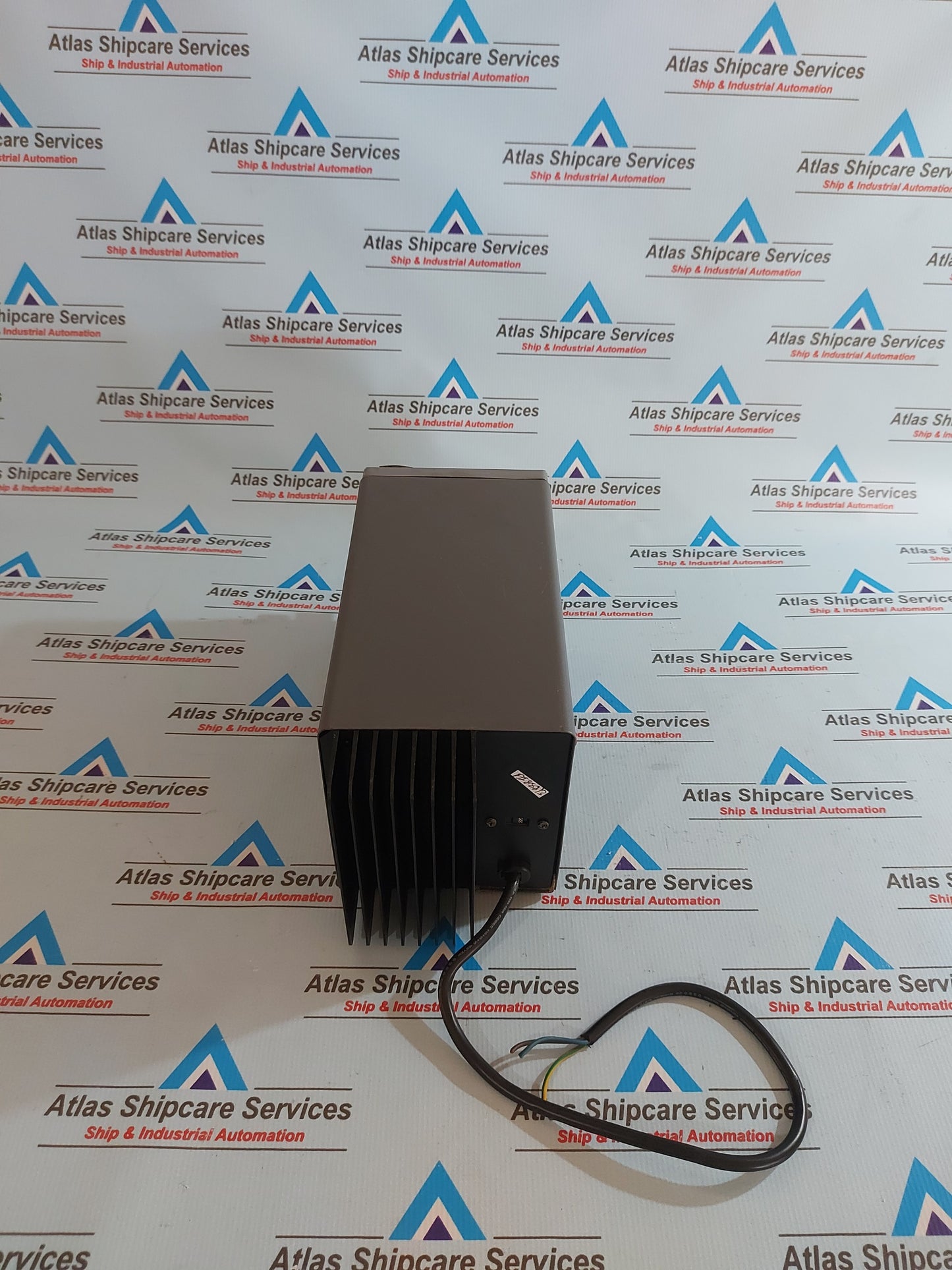 SAMPLE POWER CONTROL UNIT HB-1