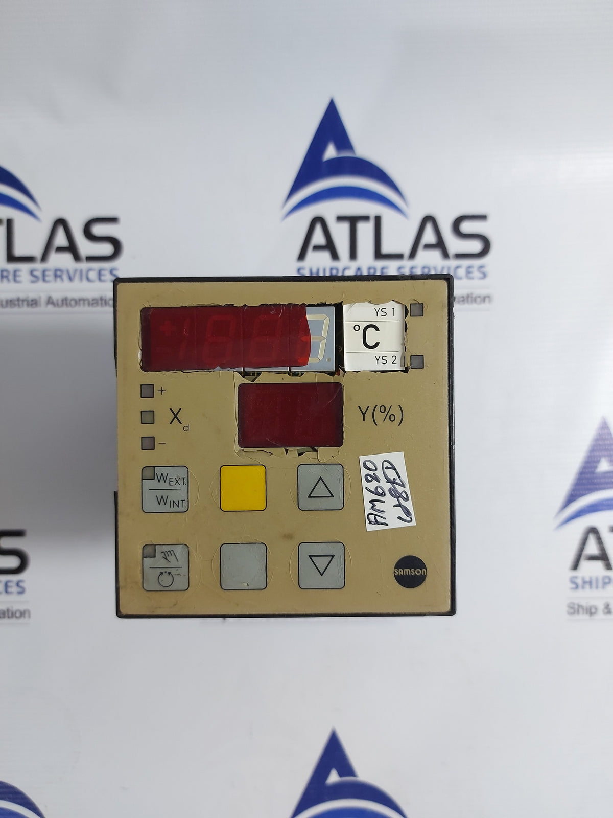 Temperature Controller