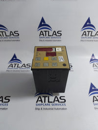 SAMSON 6496 DIGITAL COMPACT CONTROLLER
