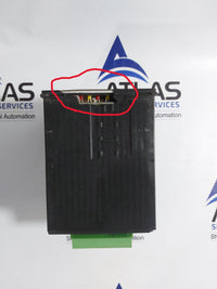 SAMSON 6496 DIGITAL COMPACT CONTROLLER