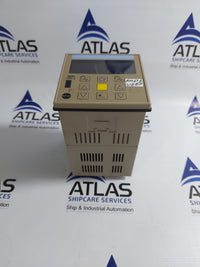 SAMSON TROVIS 6495-2 INDUSTRIAL CONTROLLER