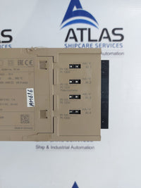SAMSON TROVIS 6495-2 INDUSTRIAL CONTROLLER
