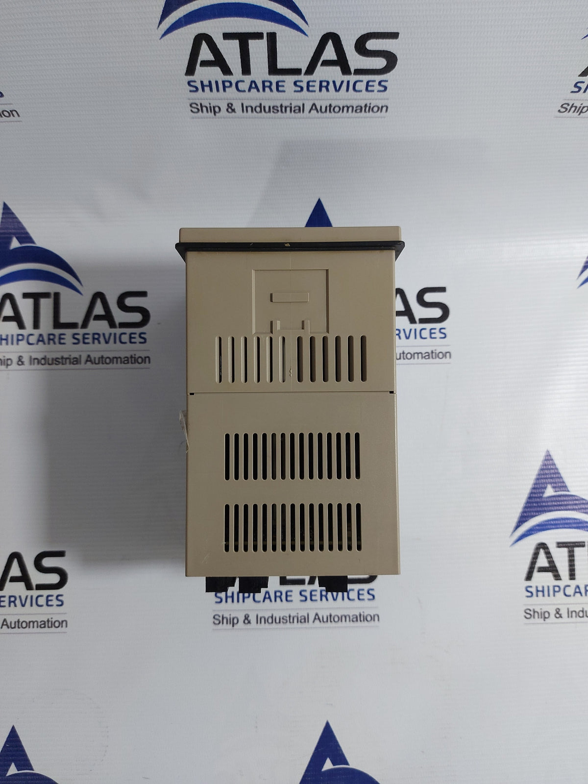 SAMSON TROVIS 6495-2 INDUSTRIAL CONTROLLER