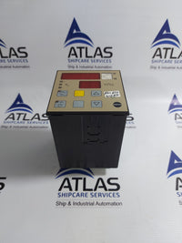 SAMSON TROVIS 6496 DIGITAL TEMPERATURE CONTROLLER