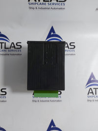 SAMSON TROVIS 6496 DIGITAL TEMPERATURE CONTROLLER