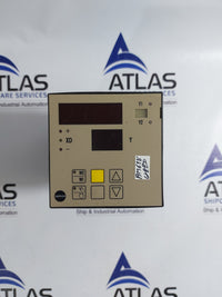 SAMSON TROVIS 6497 DIGITAL TEMPERATURE CONTROLLER