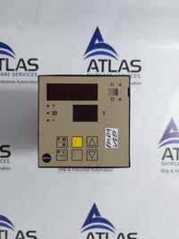 SAMSON TROVIS 6497 DIGITAL TEMPERATURE CONTROLLER