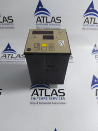 SAMSON TROVIS 6497 DIGITAL TEMPERATURE CONTROLLER