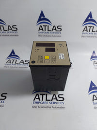 SAMSON TROVIS 6497 DIGITAL TEMPERATURE CONTROLLER