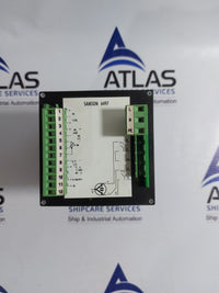 SAMSON TROVIS 6497 DIGITAL TEMPERATURE CONTROLLER