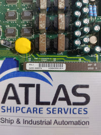 SAMSUNG DCS 8SLI/E CIRCUIT BOARD REV.01&nbsp;