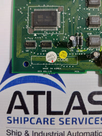 SAMSUNG DCS 8SLI/E CIRCUIT BOARD REV.01&nbsp;