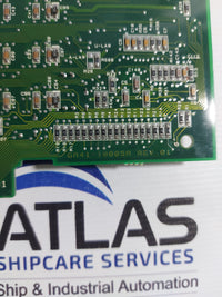 SAMSUNG DCS 8SLI/E CIRCUIT BOARD REV.01&nbsp;