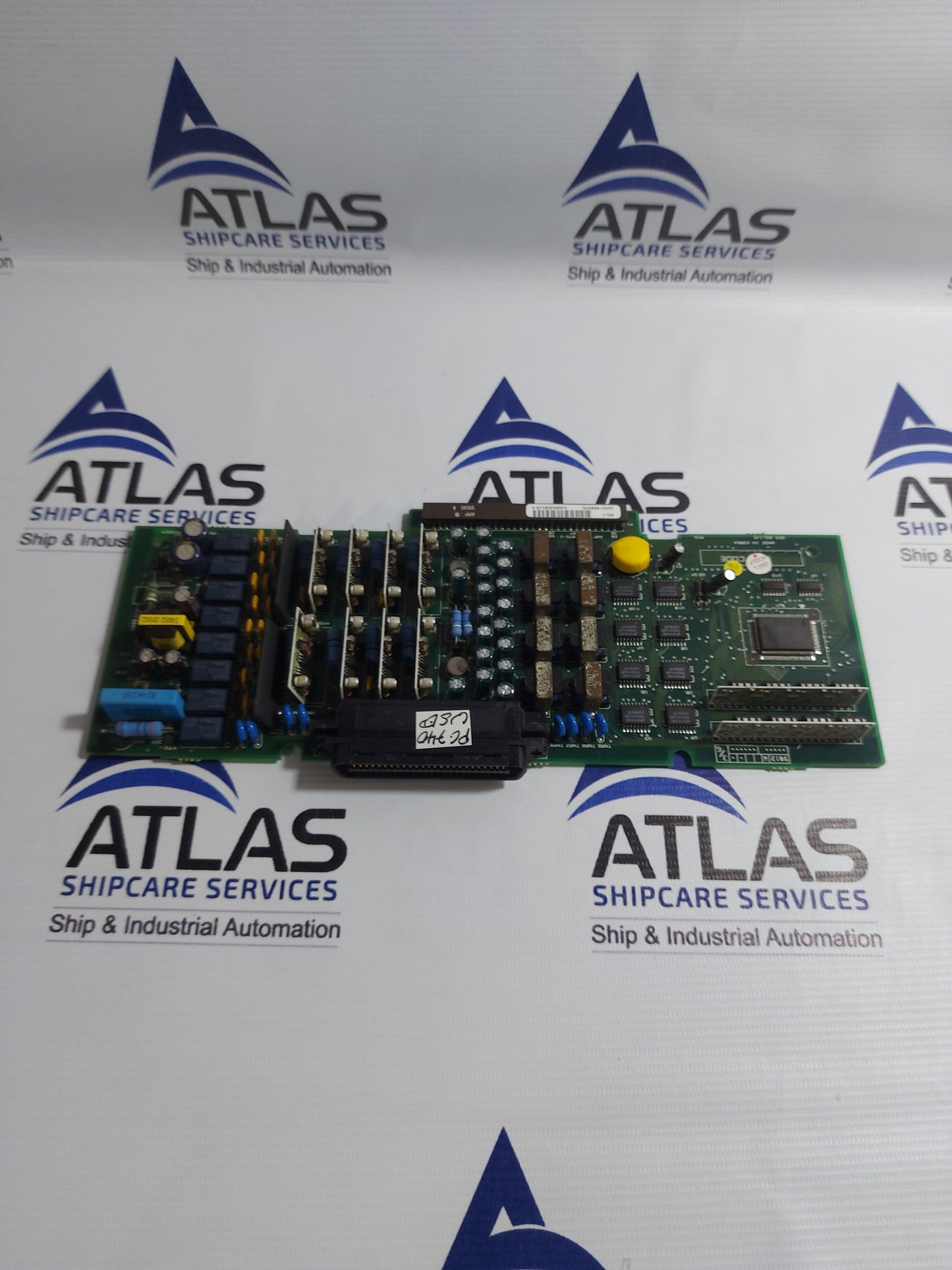 SAMSUNG DCS 8SLI/E CIRCUIT BOARD REV.01&nbsp;