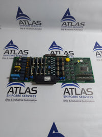SAMSUNG DCS 8SLI/E CIRCUIT BOARD REV.01&nbsp;