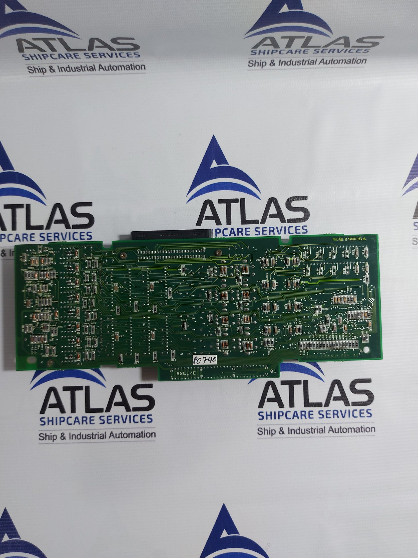 SAMSUNG DCS 8SLI/E CIRCUIT BOARD REV.01&nbsp;