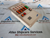 SAMSUNG EXTENSION ALARM PANEL