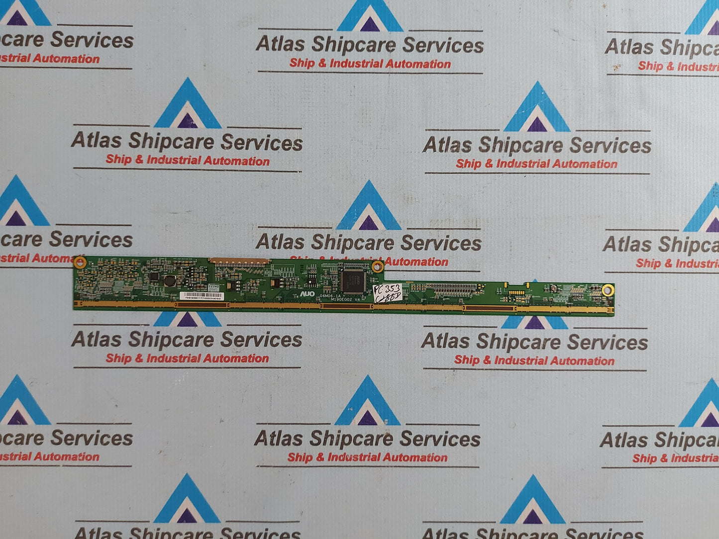 SAMSUNG T-CON BOARD 06M06-1A M190EG02 V4