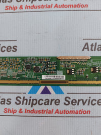 SAMSUNG T-CON BOARD 06M06-1A M190EG02 V4