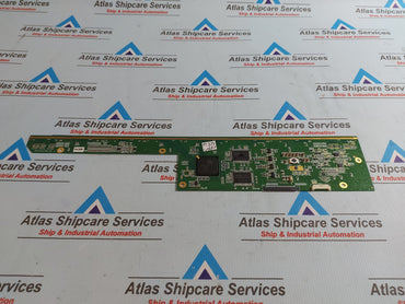 SAMSUNG T-CON BOARD D210U1S6LV2.1 C01041E58E0054
