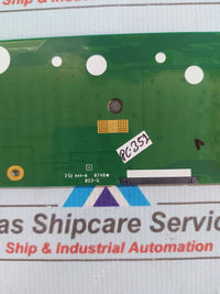 SAMSUNG T-CON BOARD D210U1S6LV2.1 C01041E58E0054