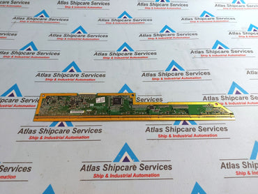 SAMSUNG T-CON BOARD M190EN03 RSDS 05M02-1A