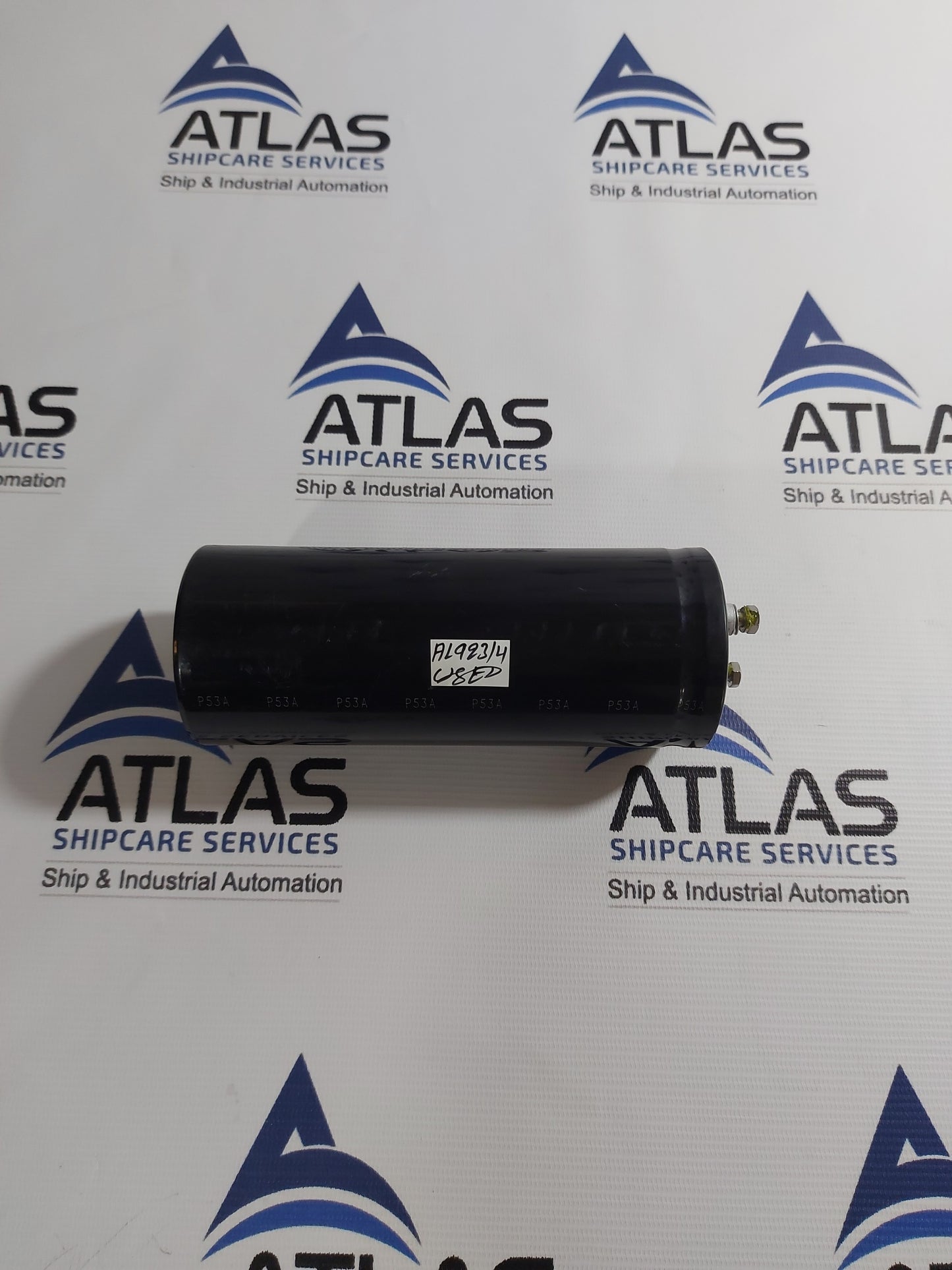 SAMWHA EV 105'C 3900uF 450WV ELECTROLYTIC CAPACITOR