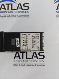 SAMWON ENG SD-48M TEMPERATURE CONTROLLER