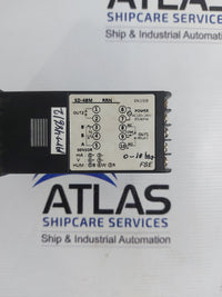 SAMWON ENG SD-48M TEMPERATURE CONTROLLER