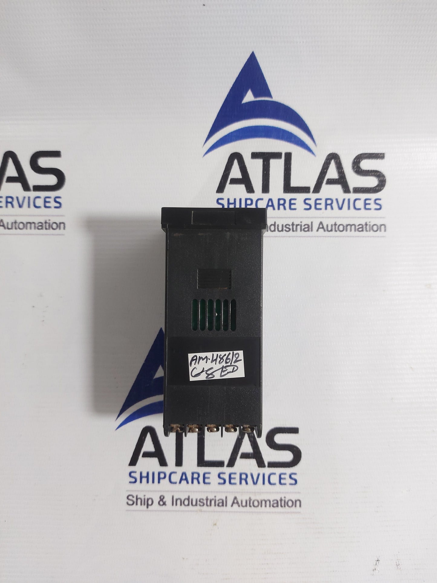 SAMWON ENG SD-48M TEMPERATURE CONTROLLER