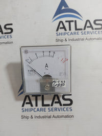 SAM YOUNG SY-80 AMPERE METER 1kV 5A
