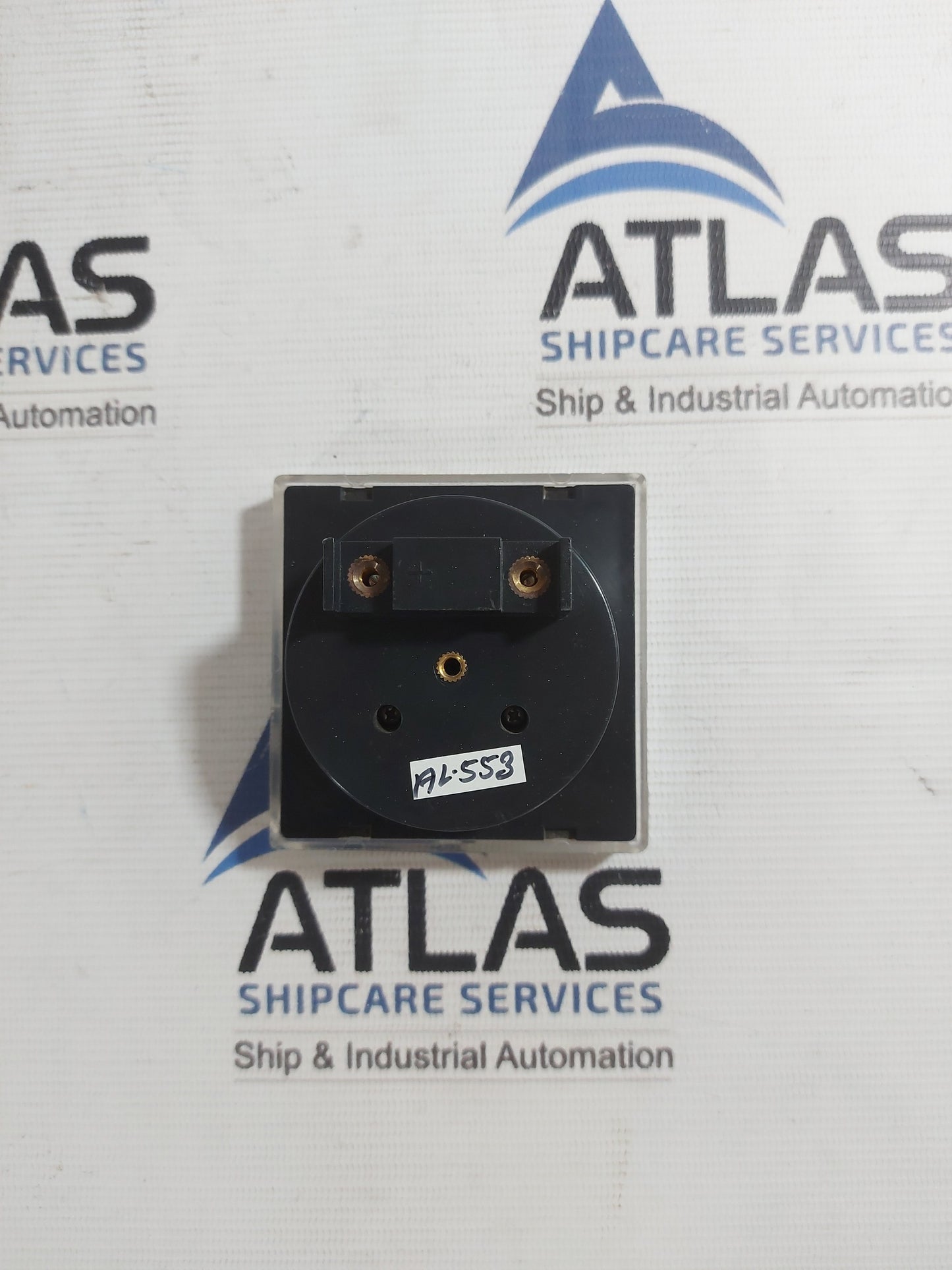 SAM YOUNG SY-80 AMPERE METER 1kV 5A