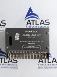 SANELEC SLU LOGIC UNIT