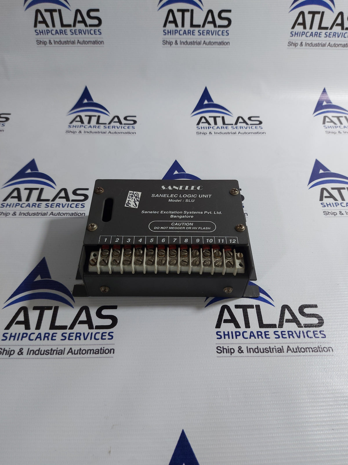 SANELEC SLU LOGIC UNIT