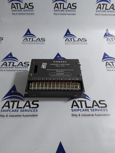 SANELEC SLU LOGIC UNIT