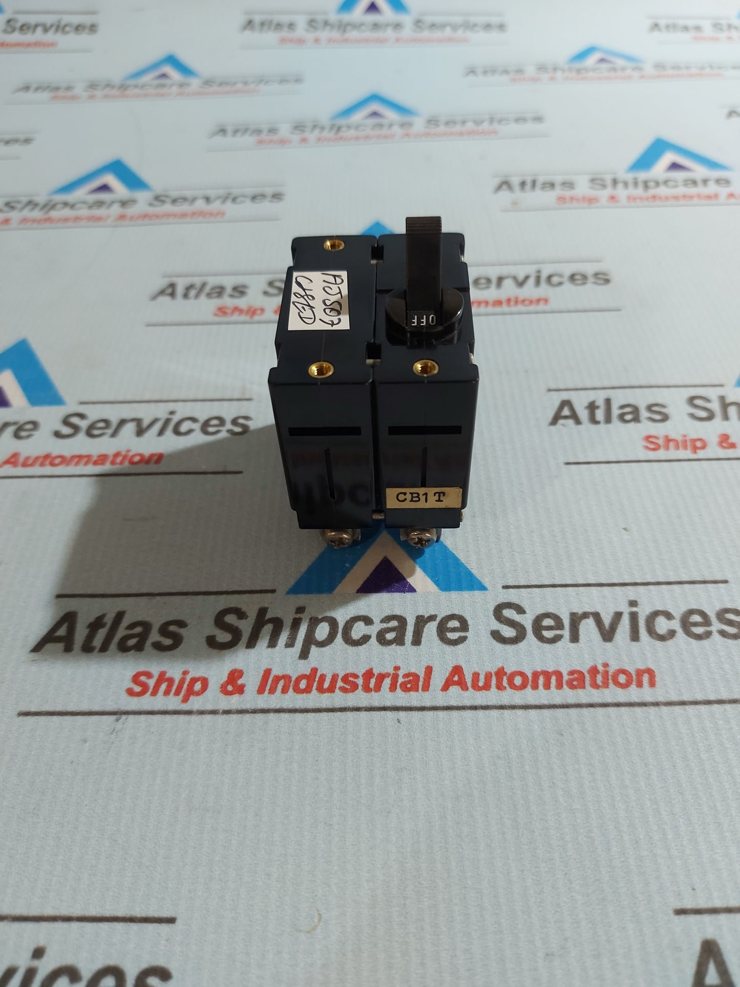 SANKEN AIRPAX APG 66 CIRCUIT BREAKER 5 AMP