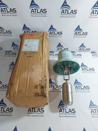 SANKYO SEISAKUSHO S-K 10ES FLOAT SWITCH FLANGE 10K-65A