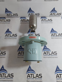 SANKYO SEISAKUSHO S-K 10ES FLOAT SWITCH FLANGE 10K-65A