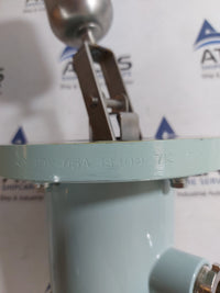 SANKYO SEISAKUSHO S-K 10ES FLOAT SWITCH FLANGE 10K-65A